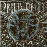 Pretty Maids - Carpe Diem (2000)