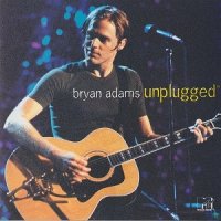 Bryan Adams - MTV Unplugged (1997)