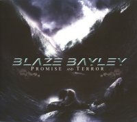 Blaze Bayley - Promise and Terror (2010) Lossless