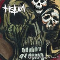 Fistula - The Shape of Doom to Cumm) ) ) (2016)