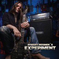 Robert Resinek - Experiment [EP] (2017)