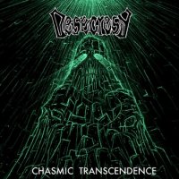 Desecresy - Chasmic Transcendence (2014)