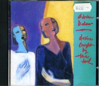 Adrian Belew - Desire Caught By The Tail (1986)  Lossless