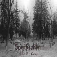 Scarification - Tombs At Dawn (2014)