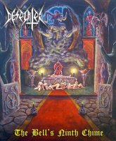 Desolator - The Bells Ninth Chime (Demo) (2012)