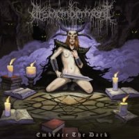 Dismemberment - Embrace The Dark (2014)