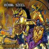 Ritual Steel - Immortal (2013)