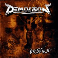 Demolition - Existence (2004)