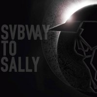 Subway To Sally - Schwarz In Schwarz (2011)