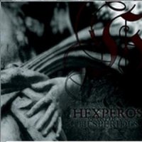 Hexperos - The Garden of the Hesperides (2007)