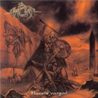 Manegarm - Havets Vargar (2000)  Lossless