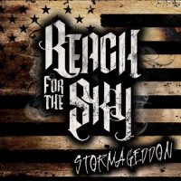 Reach For The Sky - Stormageddon (2013)