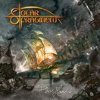 Solar Fragment - In Our Hands (2011)  Lossless