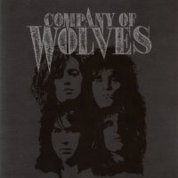 Company Of Wolves - Company Of Wolves (1990)