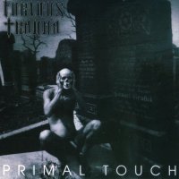 Furious Trauma - Primal Touch / Tempora Mutantur / Profit Counts (Reissued 2014) (1992)