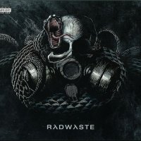 Radwaste - Radwaste (2010)