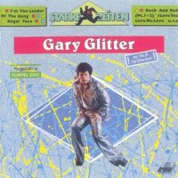 Gary Glitter - Starke Zeiten (1988)