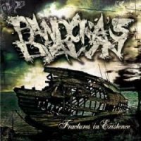 Pandora\'s Dawn - Fractures In Existence (2010)