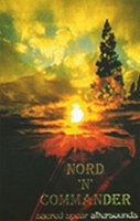 Nord n Commander - Sacred Spear Aftersounds ( ep ) (2001)