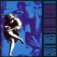 Guns N\' Roses - Use Your Illusion II (1991)