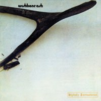 Wishbone Ash - Wishbone Ash (Remastered 2000) (1970)