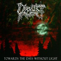 Derelict - Towards The Days Without Light (2014)