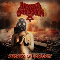 Morbid Crucifixion - Refinery Of Humanity (2012)