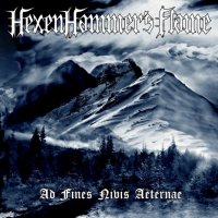 HexenHammer\'s Flame - Ad Fines Nivis Aeternae (2014)