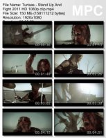 Клип Turisas - Stand Up And Fight HD 1080p (2011)