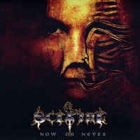 Sceptre - Now Or Never (2008)