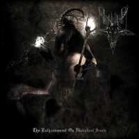 Cvinger - The Enthronement Ov Diabolical Souls (2014)