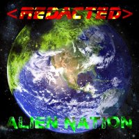 Redacted - Alien Nation (2015)