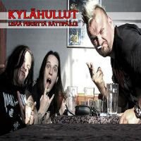 Kylahullut - Lisaa persetta rattipaille (2007)