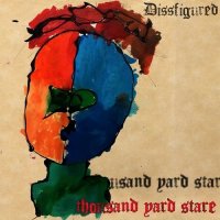 Dissfigured - Thousand Yard Stare (2016)