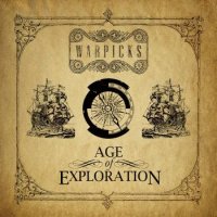 Warpicks - Age Of Exploration (2016)