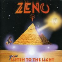 Zeno - Listen To The Light (1998)