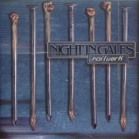 Night In Gales - Nailwork (2000)