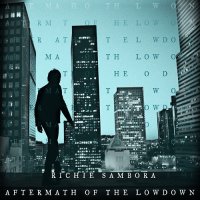 Richie Sambora - Aftermath Of The Lowdown (2012)  Lossless