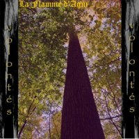 La Flamme D\'Agni - Volontés (2013)