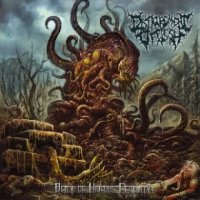 Disfigurement Of Flesh - Deity Of Hideous Fertility (2016)