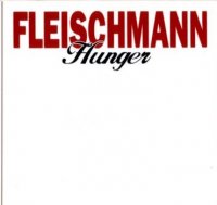 Fleischmann - Hunger (1995)