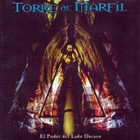 Torre De Marfil - El Poder Del Lado Oscuro (2000)