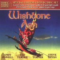 Wishbone Ash - Wishbone Ash In Concert (2002)