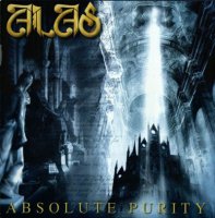 Alas - Absolute Purity (2001)  Lossless