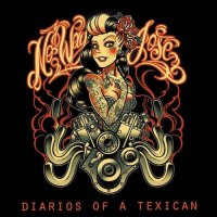 No Way Jose - Diarios Of A Texican (2016)