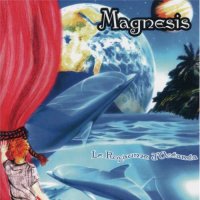 Magnesis - Le Royaume D\'Océanéa (2010)