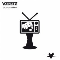 Vainerz - You Create It (2012)