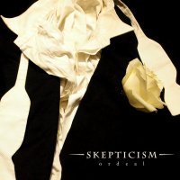 Skepticism - Ordeal (2015)  Lossless