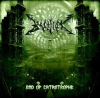 Basilisk - End Of Catastrophe (2013)