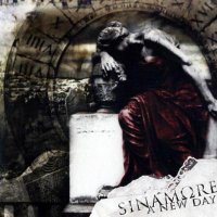 Sinamore - A New Day (2005)